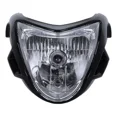 thumbnail image 4 of Faro Con Bisel Para Moto Italika Ft-125 Ts 16-19 / Ft-150 Ts, 4 of 6