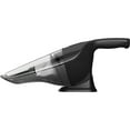 thumbnail image 4 of BLACK+DECKER DUSTBUSTER Compact Lithium Hand Vacuum, Black-HNV220BCZ00, 4 of 10