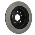 thumbnail image 5 of StopTech 120.40077 Centric Performance Brake Rotor for 2011 Honda Accord Crosstour, 5 of 5