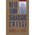 thumbnail image 1 of Pre-Owned Real Time Strategic Change (Hardcover) 1881052451 9781881052456, 1 of 1