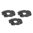 thumbnail image 4 of Meuleuse de Coupe Mini-Meule Outil de Meulage Grinder Électrique Accessoires 50Pcs Résine Disque de Coupe Mini-Meule de Coupe Grinder Électrique Accessoires pour Outils, 4 of 8