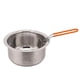 thumbnail image 2 of Canasta de acero inoxidable Sunnimix para Cocina instantánea Rejilla de vapor para alimentos, 2 of 6