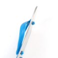thumbnail image 3 of 2 Morceaux D'ouvre-bouteille En Forme De Chausson Cratif Bleu, Ouvre-bouteille De Bire En Acier Inoxydable, Pour Cadeaux De Nouveaut, 3 of 5