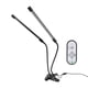 thumbnail image 5 of Plant Grow Light, Timing IP65 Waterproof 360 Degree Dual Head Plant Lamp 5 Levels Dimmable USB Powered 3 Color Modes For Indoor ANGGREK Otros, 5 of 8