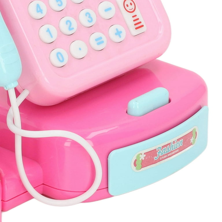 Children's electronic till 2025