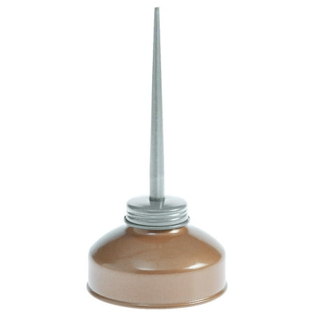 Oil Pump Spring - Goldenrod 505 6 oz. Spring Bottom Oil Dispenser Can