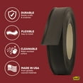 thumbnail image 6 of M-D Building Products 76169 4 in. x 120 ft. Brown Commercial Grade Vinyl Wall Base, 6 of 8