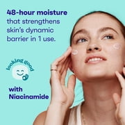 Clean & Clear Daily Mattifying Moisturizer, Shine Control, 3.4 fl. oz