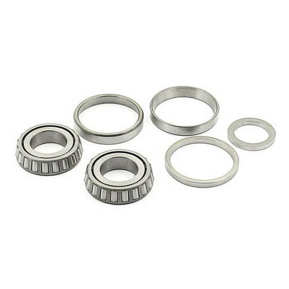 Bearing,Back to Back Kit Bravo I II III X XR XZ OM198373-Up Pro #: 86763 X-Ref #: 86763A04