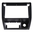 thumbnail image 1 of 9 Inch Car Fascia Radio Panel for JIMNY 1998-2004 Dash Kit Install Facia Console Bezel Adapter Plate Trim Cover, 1 of 5