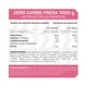 thumbnail image 2 of Zero Carbs Proteína Fresa 1 kg Fresa Prowinner Prowinner PW-1306, 2 of 6
