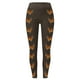 thumbnail image 4 of MKLEKYY Leggings deportivos para mujer, leggings estampados, leggings deportivos de fitness, pantalones de yoga (estilo 5), 4 of 4