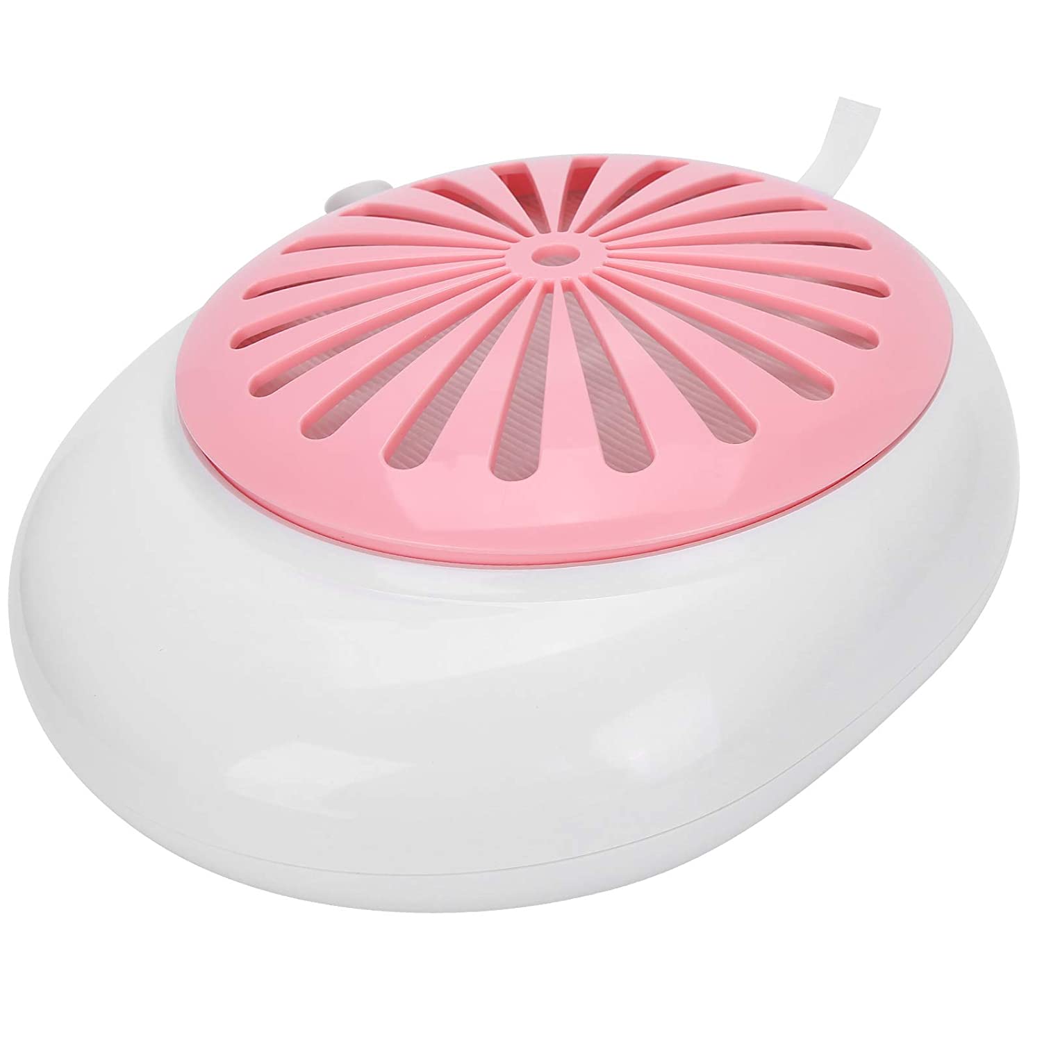 Nail Vacuum Cleaner, Electric Nail Dust Collector Nail Dust Extractor