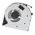 thumbnail image 1 of Ventilador De Refrigeración De CPU, Conector Eficiente De 4 Pines, Ventilador Enfriador De CPU Para Computadora Portátil, Fácil Instalación Para 15 DW0043DX Para 15 DU, 1 of 7