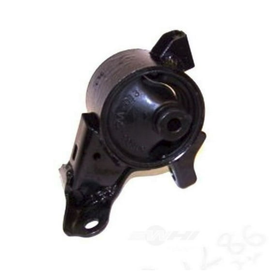 Manual Transmission Mount Fits select: 2007-2008 HONDA FIT