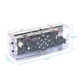 thumbnail image 2 of Labymos Reloj parlante LED digital compacto de, 2 of 8