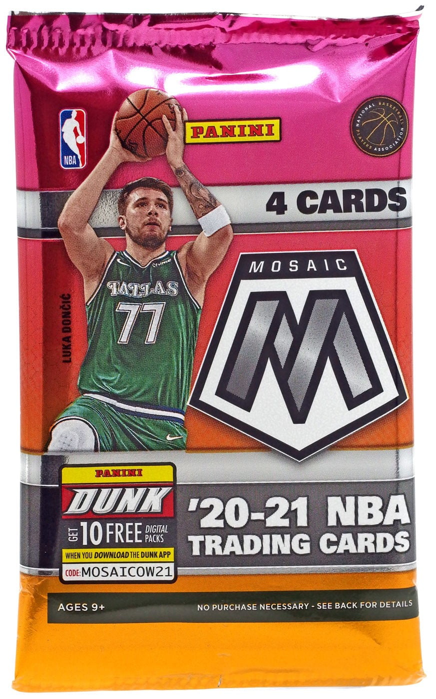 2020-21 Panini Prizm Draft Picks Collegiate Basketball Multi Pack-  Featuring LaMelo Ball, Anthony Edwards- 15 Cards Per Pack - Walmart.com