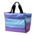 thumbnail image 4 of Bolsa de Gimnasio Deportiva Jinwen Multiusos Ajustable Estilo B, 4 of 8