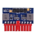 thumbnail image 4 of DC-ATX Power Supply DC Reliable High Heat-stand Feature DC Input Pin Power Module  1U Case For Mini-itx, 4 of 8