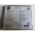 thumbnail image 3 of Chanticleer – Mysteria (Gregorian Chants) / Teldec Audio CD 1995 / 4509-99203-2, 3 of 3