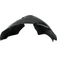 thumbnail image 3 of CAPA for 2020-2022 Palisade Front Right Fender Liner Plastic, Foam 86812S8000 C, 3 of 5