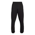 thumbnail image 5 of Athletic Works Men's and Big Men’s Fleece Jogger Pants, Sizes S-3XL, 5 of 5