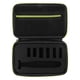 thumbnail image 2 of Caja de Almacenamiento Zulema para Afeitadora Con Forro Suave Verde, 2 of 7