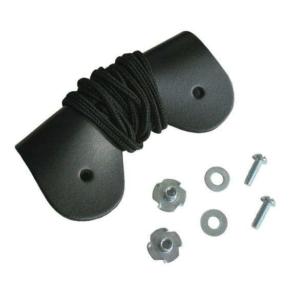 A&R Sports Hockey Goalie Toe Bridge (Pair)