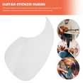 thumbnail image 3 of unbranded Protector Transparente Para Guitarra Acústica Sin Residuos Protección Antiprayaduras Fácil De Aplicar, 3 of 8