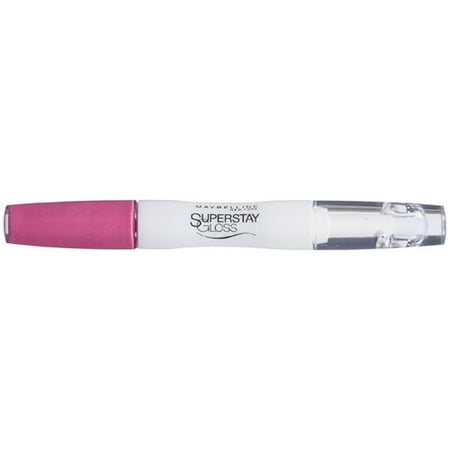 Supserstay Gloss: 170 Pink Icing Lip Gloss, .14 Fl Oz