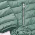 thumbnail image 3 of Chamarra Hombre Acolchada Tipo Puffer Capitonada, 3 of 4