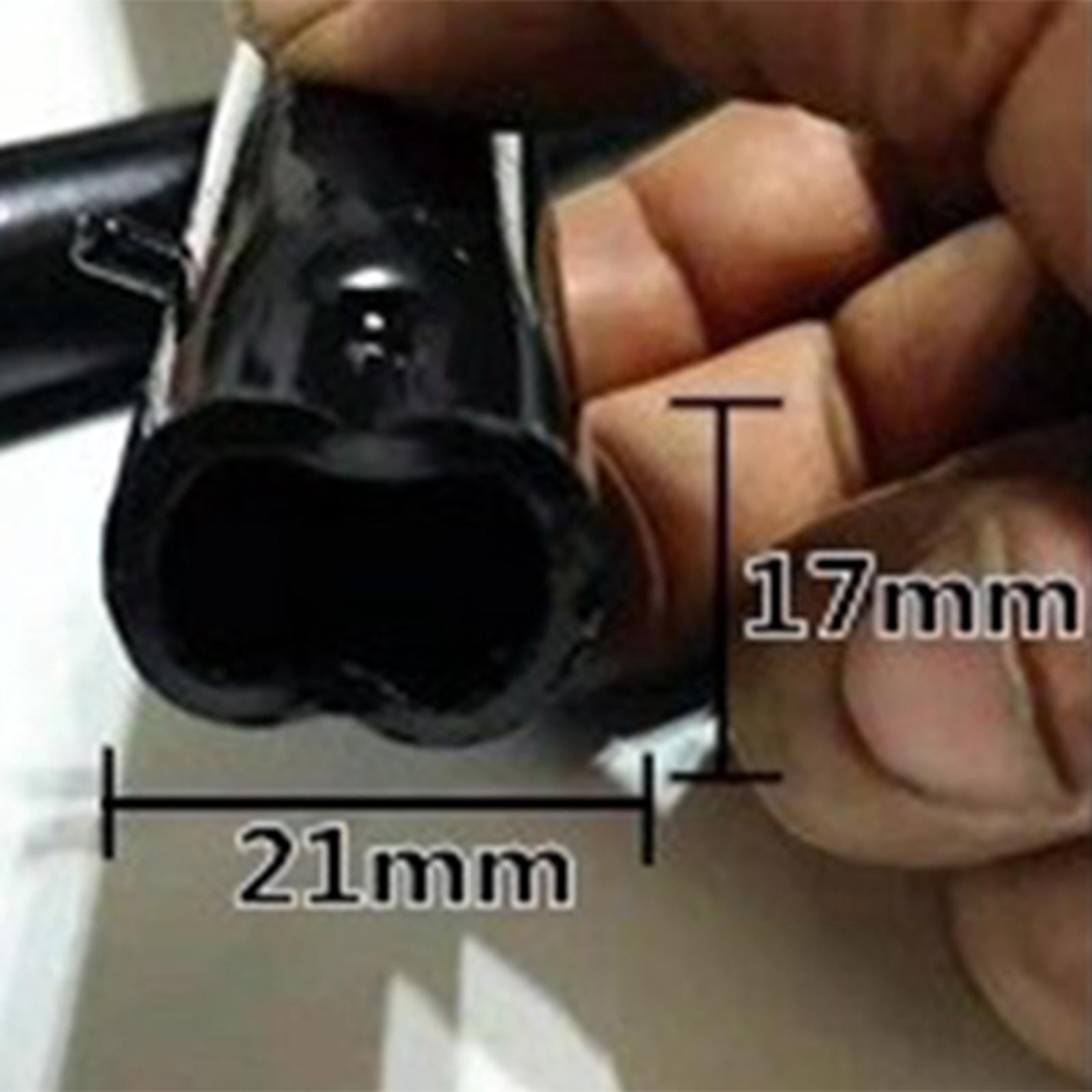 Wzmzjy Jack Stands Automotive Hydraulic Jack Handle Professional Accessories Sturdy Metal Ergonomic Rubber Covered Handle Suitable for Garage Workshop 2.5T