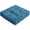 corn blue, variant on Thicken Tufted Cushion, Solid Square Seat Cushion Corduroy Chair Pad Pillow Seat Soft Tatami Floor Cushion for Yoga Meditation Living Room Balcony Office Outdoor, 16x16 Inch