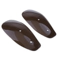 thumbnail image 3 of Protectores de Humo Sharpla Duraderos para 883 Cruiser Deflectores de viento frío, 3 of 8