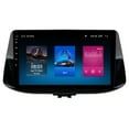 thumbnail image 3 of RoverOne 6+128G Android Car Stereo Bluetooth Carplay GPS for Hyundai i30 2017 2018, 3 of 10