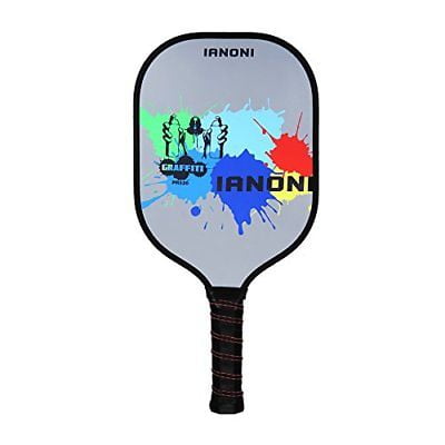ianoni pickleball paddle