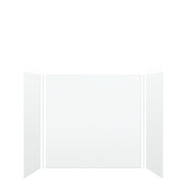 Transolid 34" x 48" Shower Wall Extension Panels, Available in Various ...