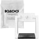 thumbnail image 1 of Asa para Conservadora Igloo con Agarre Confortable y Plegable para 90-100 Qt, 1 of 6