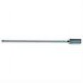 thumbnail image 2 of Drill America Tree Pointed End Carbide Burr 1/4'' Shank 6''OAL, 2 of 2