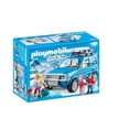 thumbnail image 1 of Playmobil Winter SUV 9281, 1 of 4