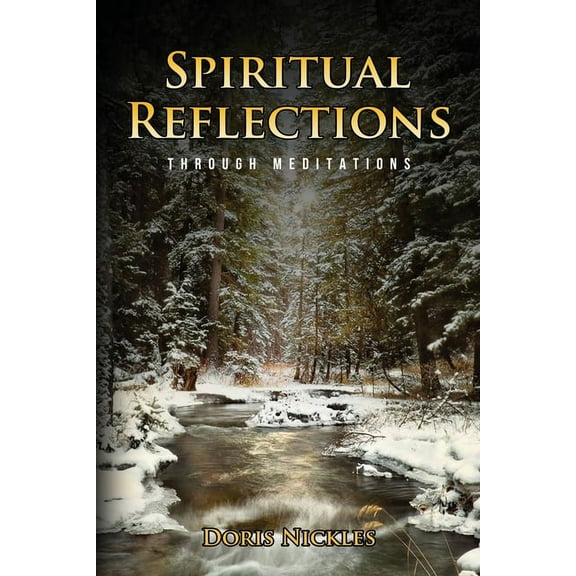 Spiritual Reflections, (Paperback)