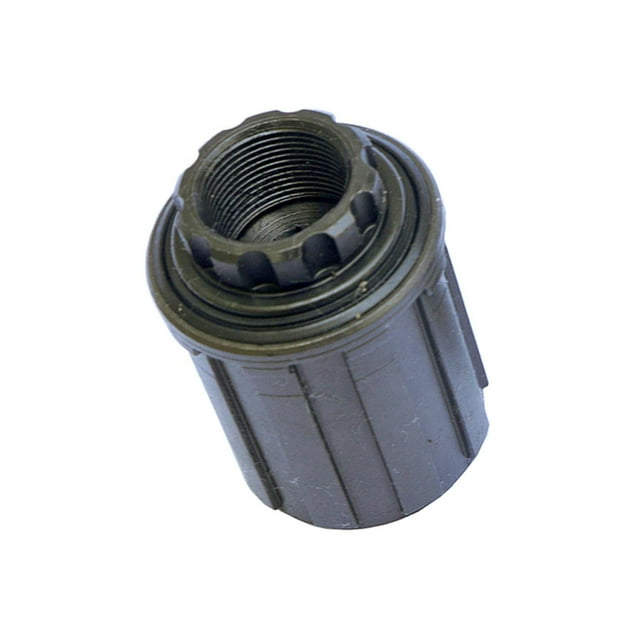 Durable Mountain Bike Freehub Body Foot Base Metal Wear 7-10 Speed Repairing Adaptor Reliable