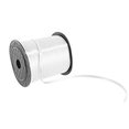 thumbnail image 4 of 250 Yards Balloon Curling Ribbon Wrap Spool Gift for Strap DIY Crafts Decorative Party Favors Wedding String Crafting Accessories White, 4 of 5