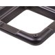 thumbnail image 4 of Escalones aeróbicos originales de The Step (fabricados en EE. UU.) en negro para usar con la plataforma aeróbica Step, tamaño gimnasio (2 unidades), 4 of 8