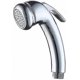 thumbnail image 1 of 1/2" Abs Shower Head Adjustable On/off Camping Shower Toilet Boat Chrome Shower For Boats Caravans Rvs, 1 of 2
