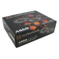 thumbnail image 5 of Alphasonik AS68 6"x8" AS Series 3-Way Performance Speaker System, 5 of 5