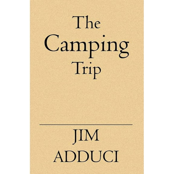 The Camping Trip (Paperback)