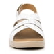 thumbnail image 2 of Sandalia Flexi para Mujer Estilo 116009 Blanco, 2 of 5