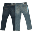 thumbnail image 2 of Lucky Brand Men's 410 Athletic Slim Fit 2 Way Stretch 5 Pocket Jean (Parivale, 32x32), 2 of 2