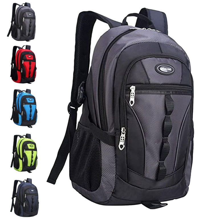 Hiking Backpacks & Bags - Mens, Womens & Kids